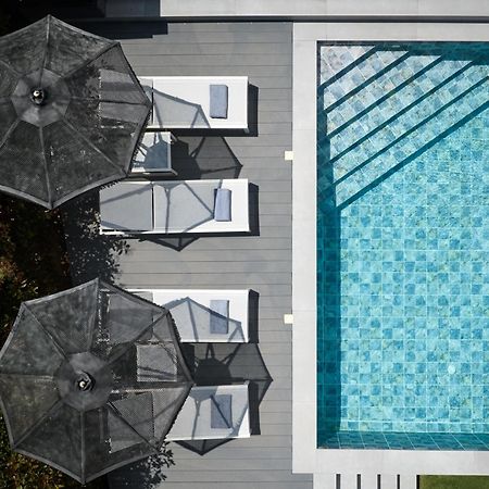 Kyamon Estate Luxury Villa 干尼亞 外观 照片