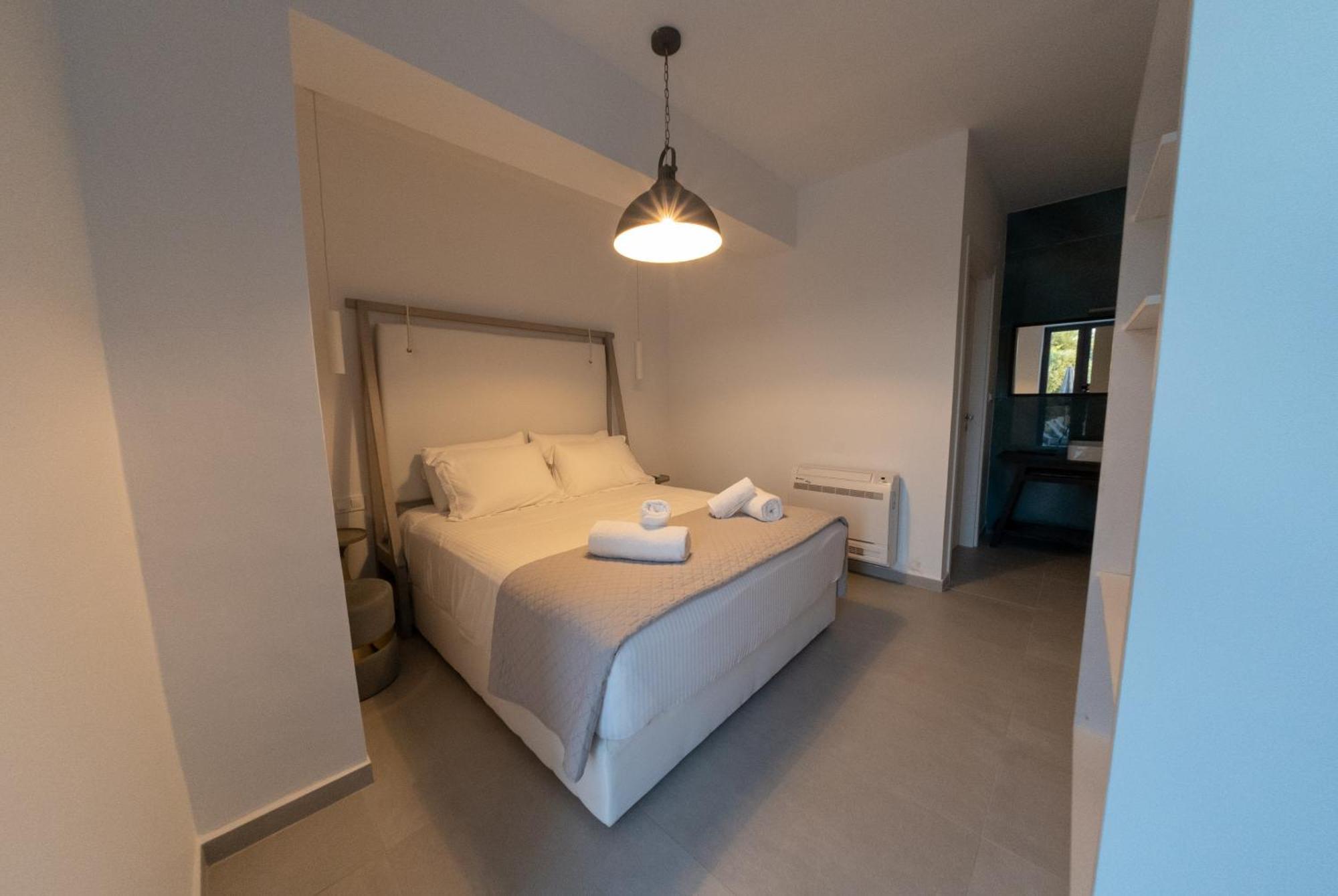 Kyamon Estate Luxury Villa 干尼亞 外观 照片
