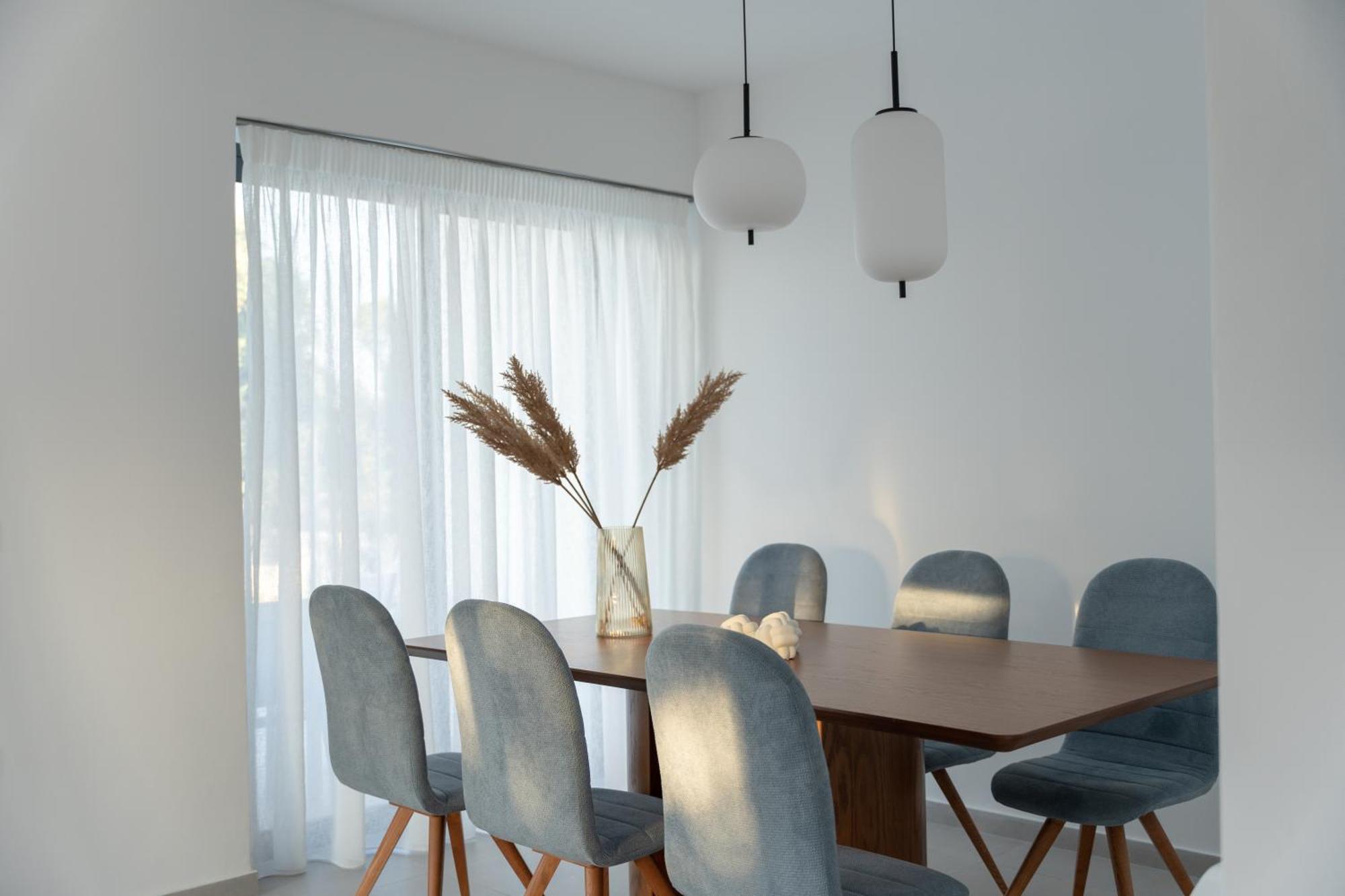 Kyamon Estate Luxury Villa 干尼亞 外观 照片