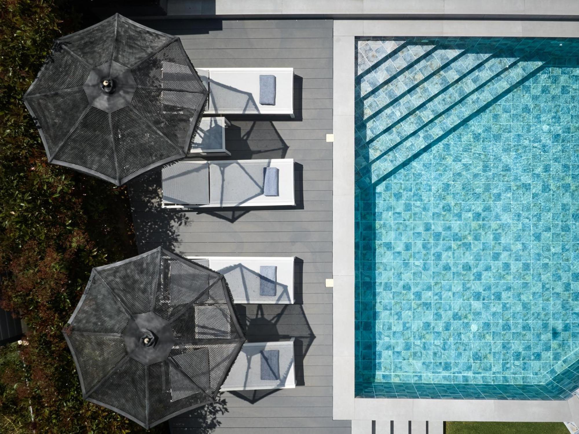 Kyamon Estate Luxury Villa 干尼亞 外观 照片