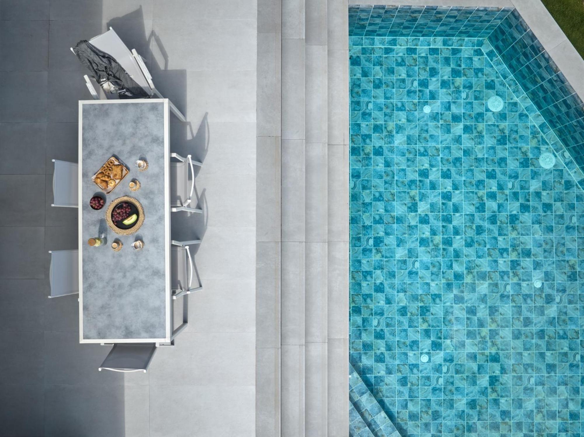 Kyamon Estate Luxury Villa 干尼亞 外观 照片
