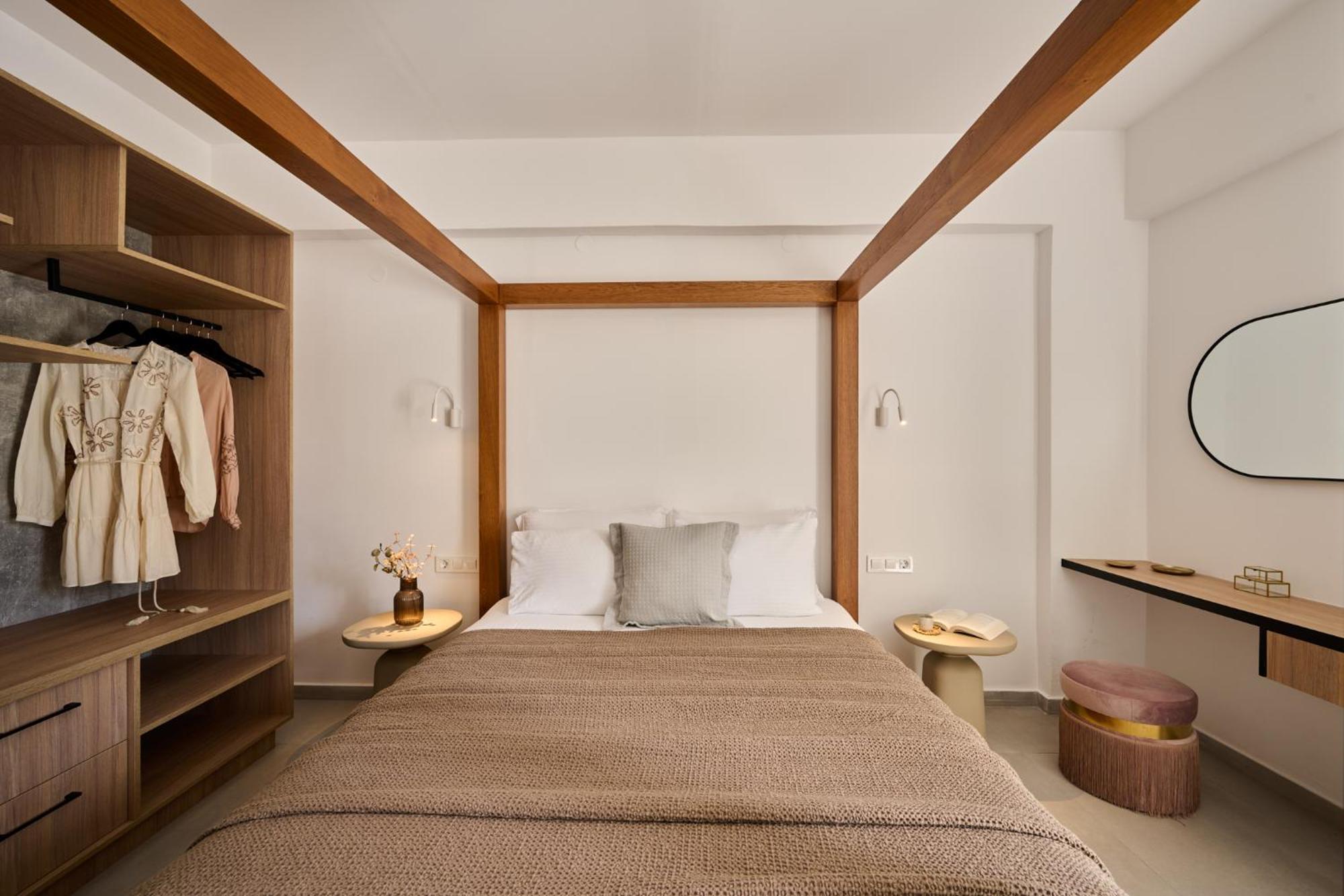Kyamon Estate Luxury Villa 干尼亞 外观 照片