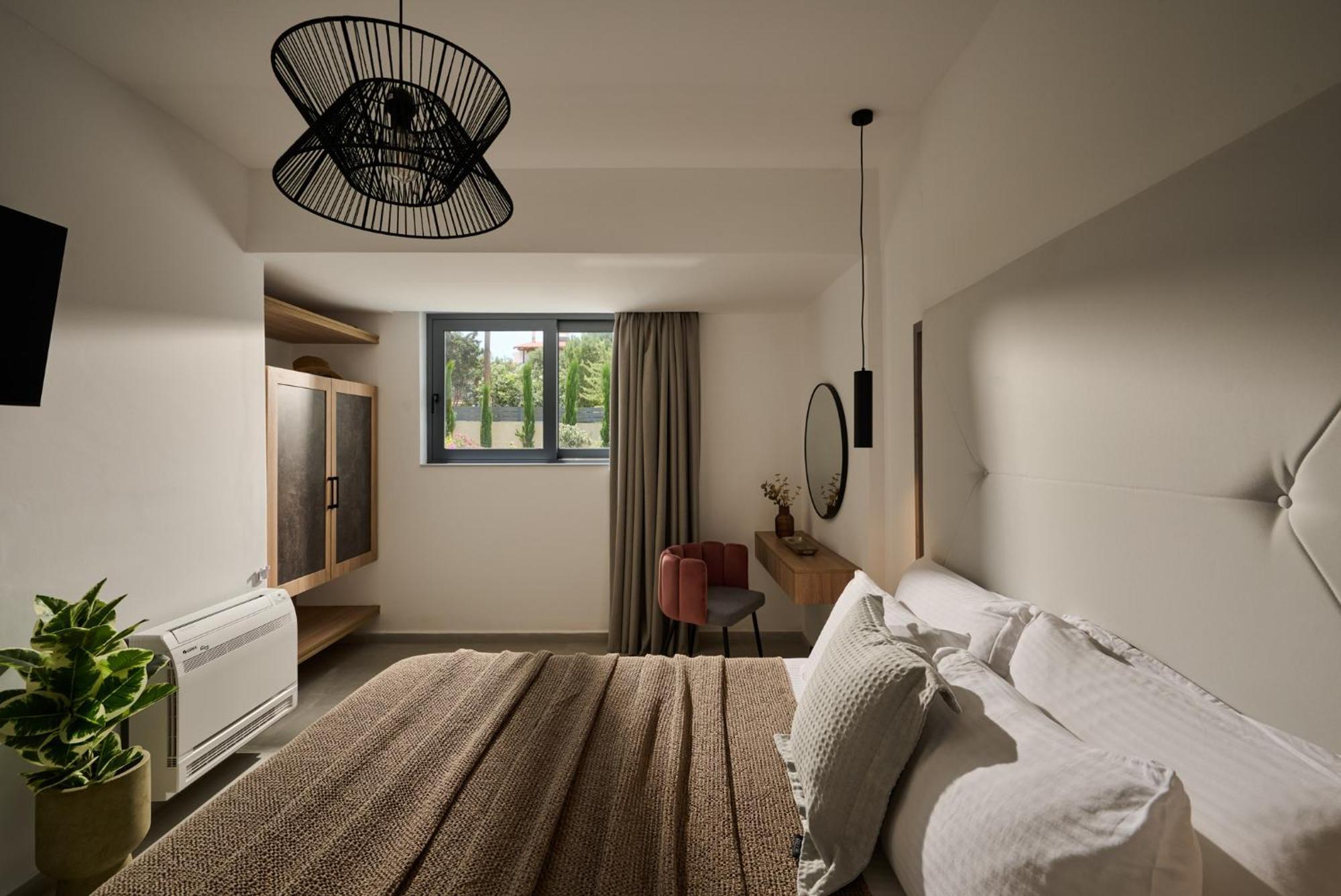 Kyamon Estate Luxury Villa 干尼亞 外观 照片