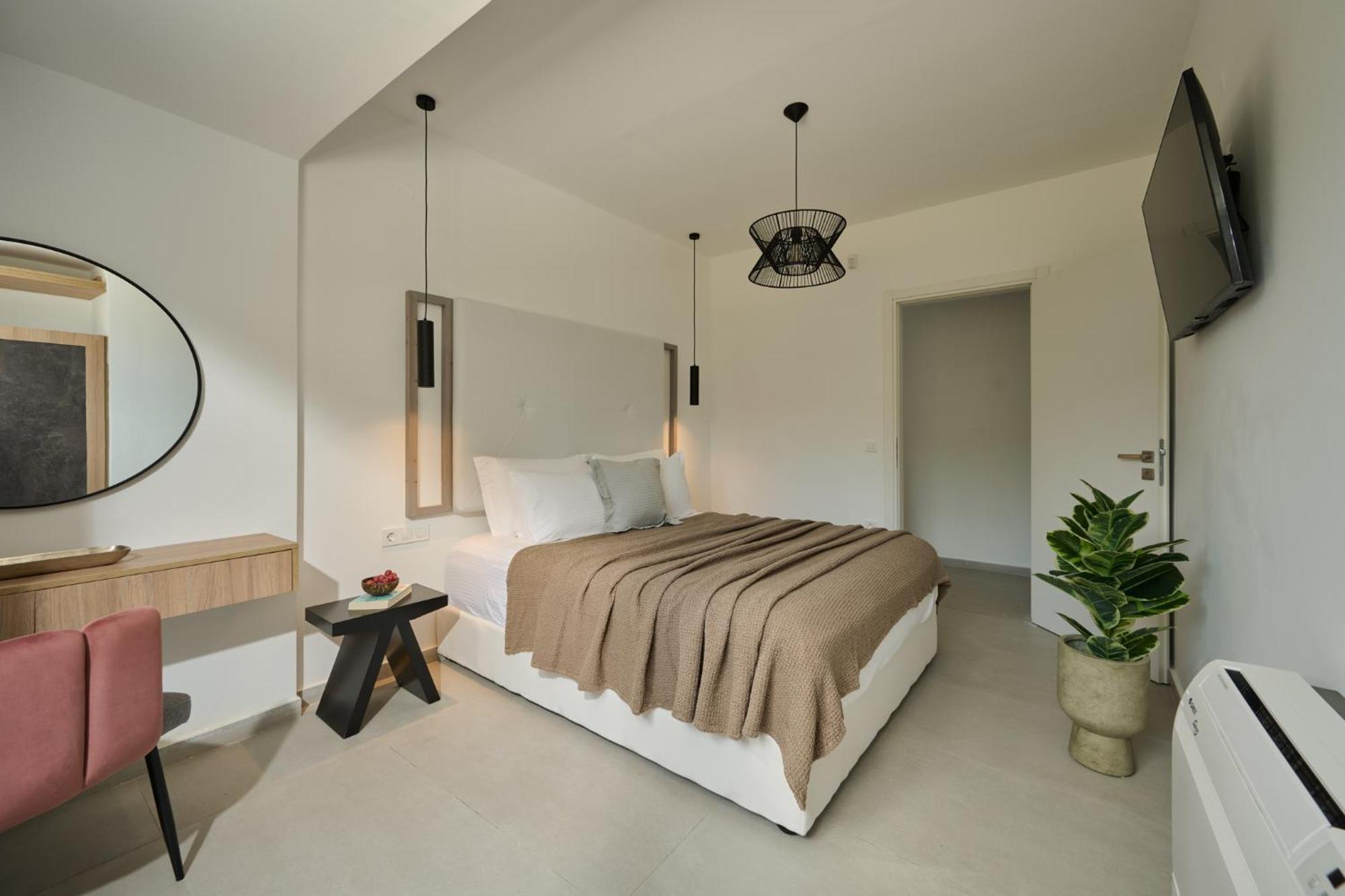 Kyamon Estate Luxury Villa 干尼亞 外观 照片