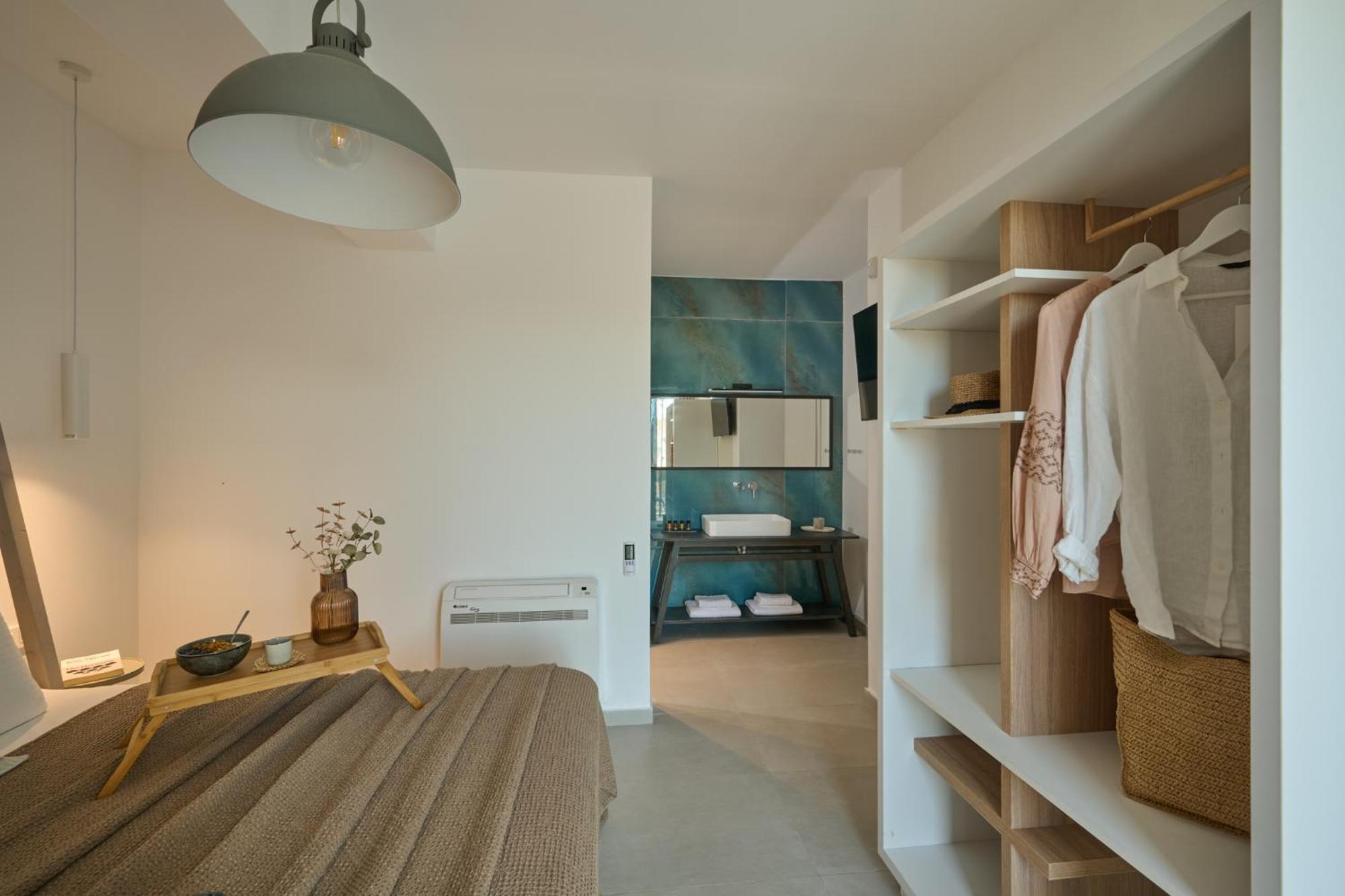 Kyamon Estate Luxury Villa 干尼亞 外观 照片