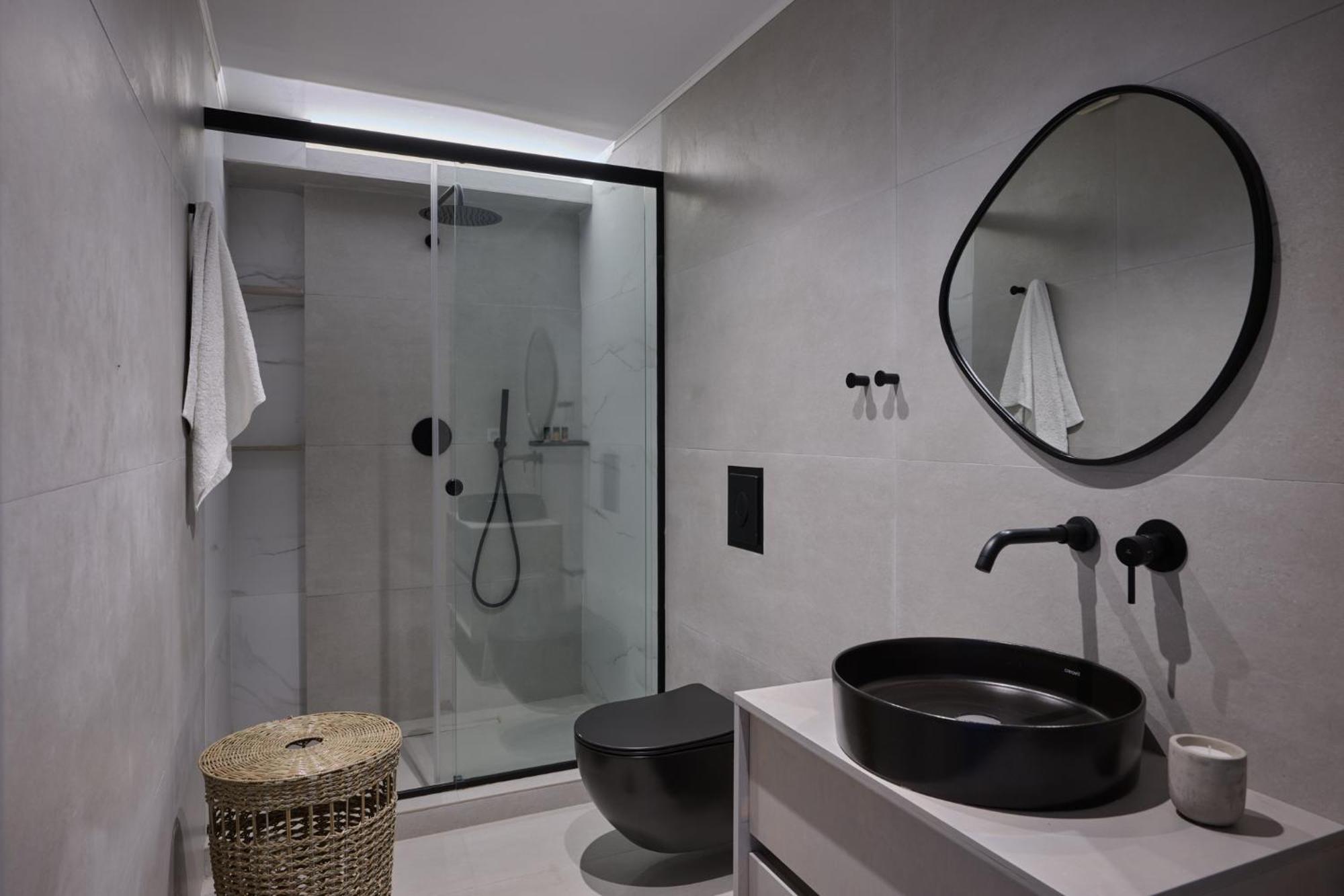 Kyamon Estate Luxury Villa 干尼亞 外观 照片