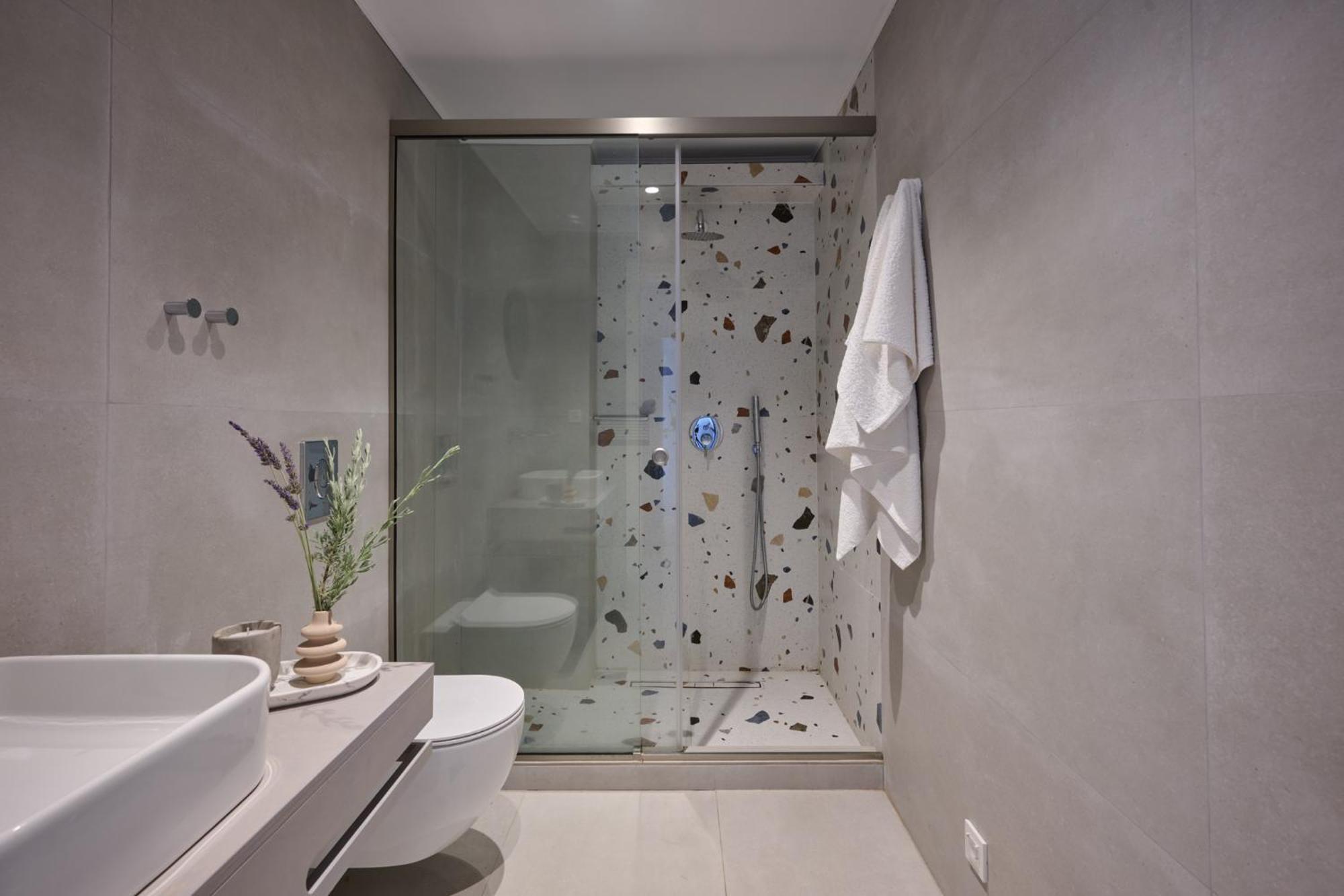 Kyamon Estate Luxury Villa 干尼亞 外观 照片
