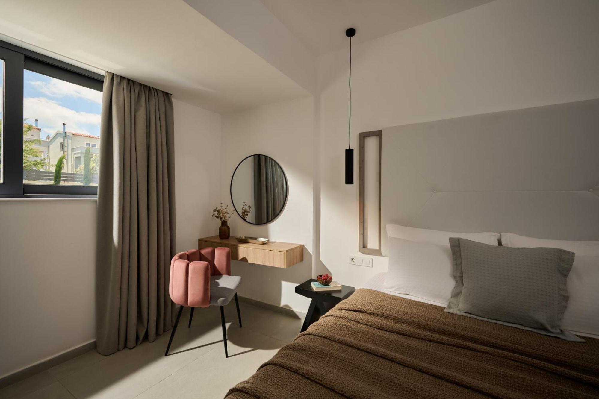 Kyamon Estate Luxury Villa 干尼亞 外观 照片