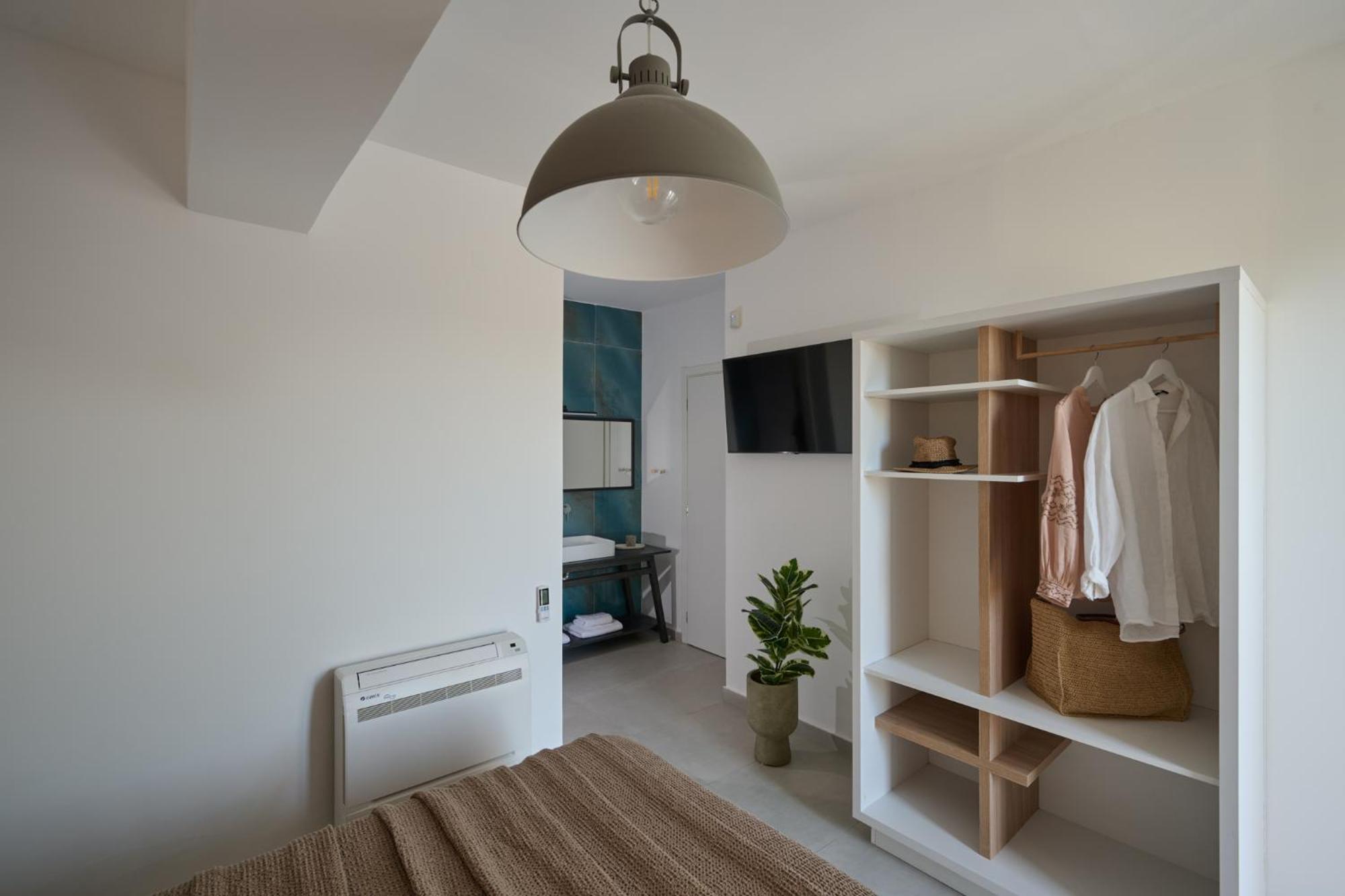 Kyamon Estate Luxury Villa 干尼亞 外观 照片